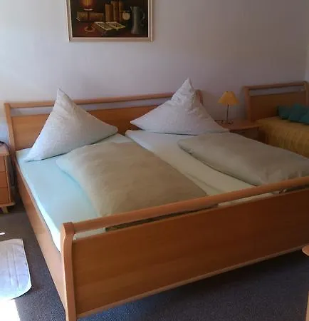 Ferienweingut Arnold Thiesen