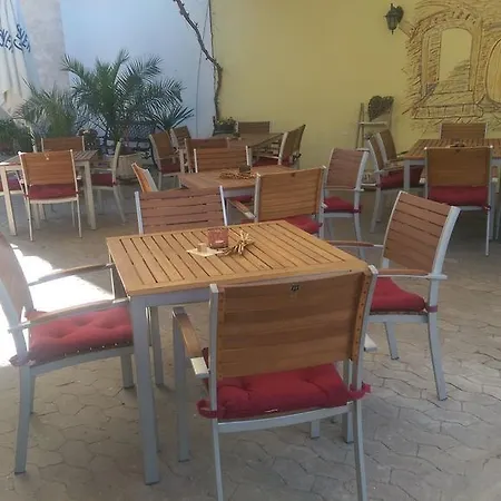 Ferienweingut Arnold Thiesen * Bruttig-Fankel