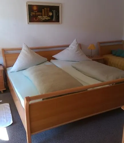 Ferienweingut Arnold Thiesen