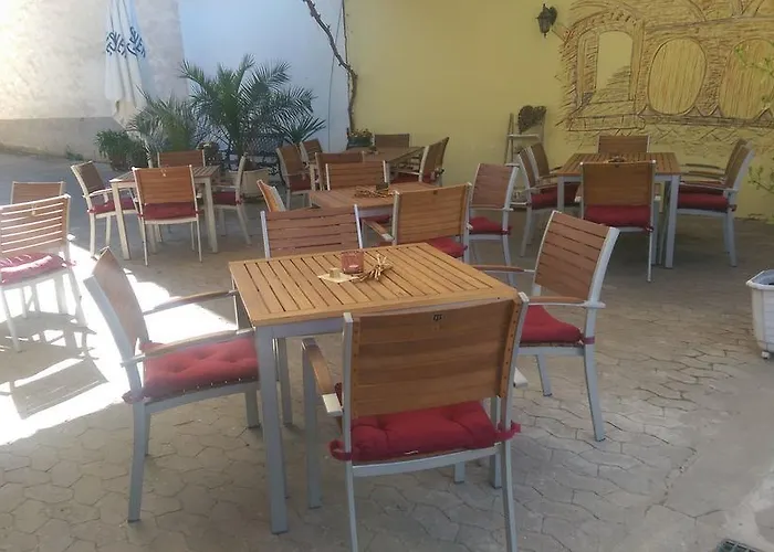 Ferienweingut Arnold Thiesen * Bruttig-Fankel